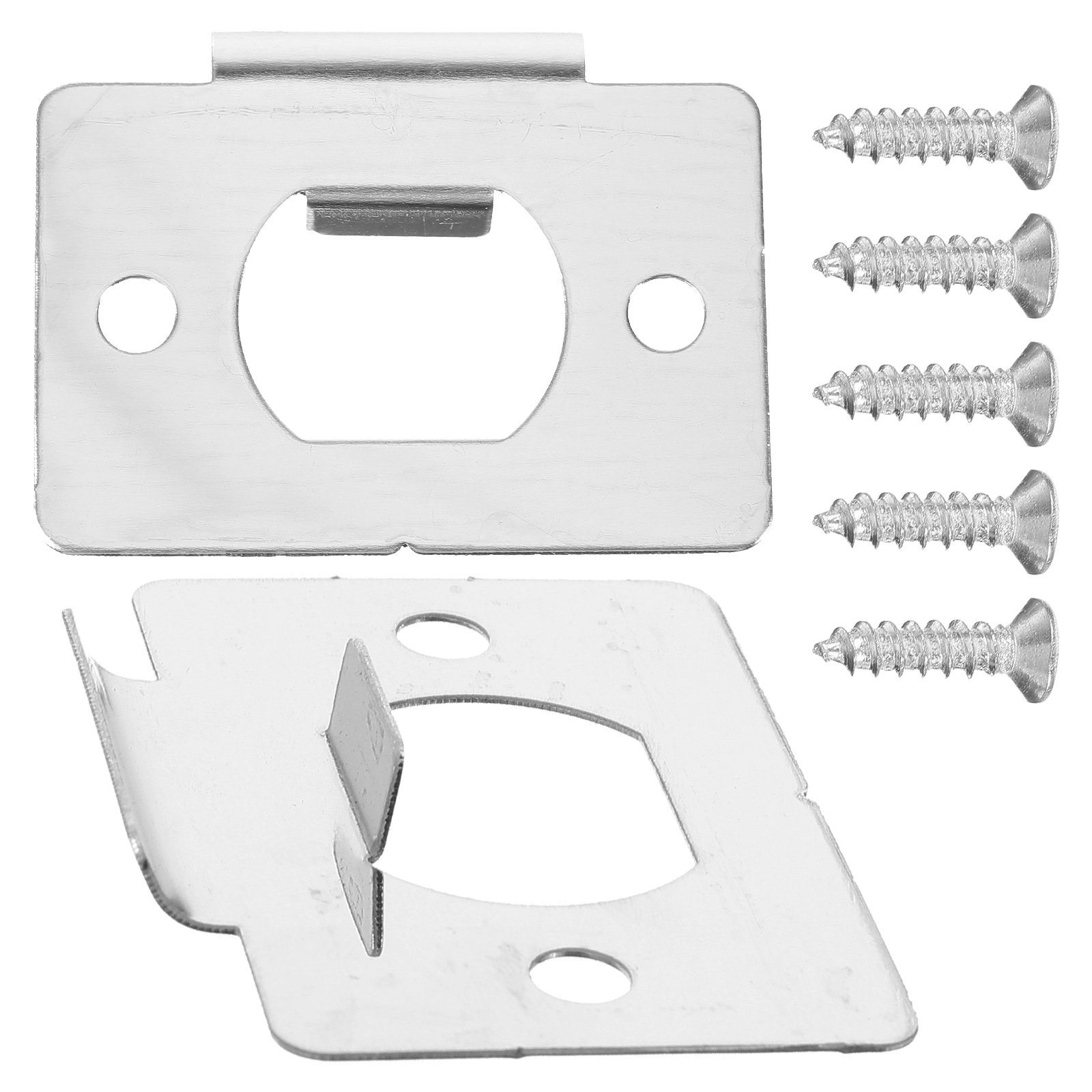 2 szt. akcesoriów do zamków dr – Door Reinforcer Kit recenzja i cena