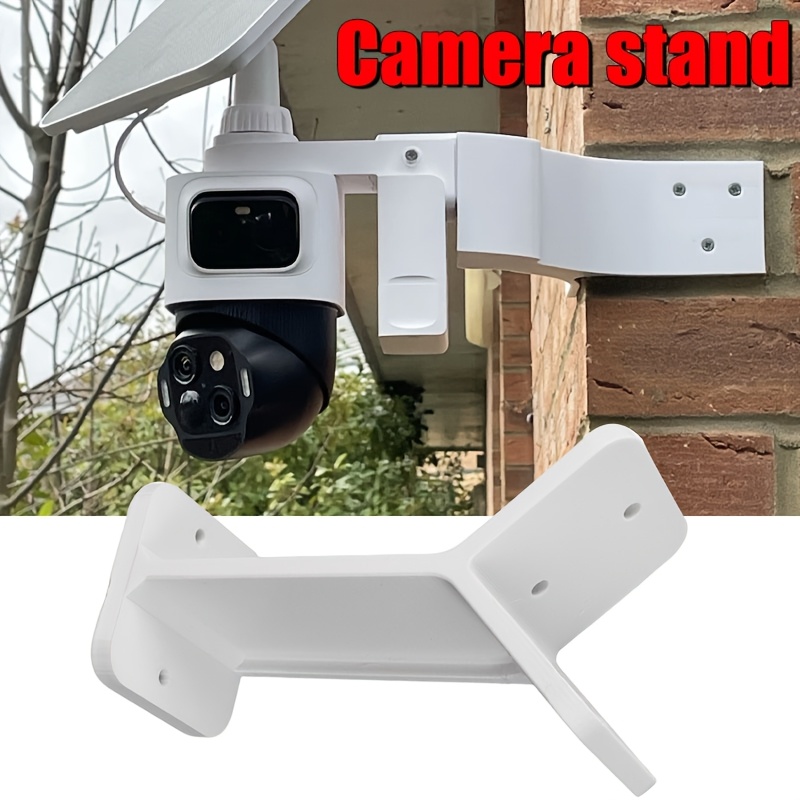 1 szt. Uchwyt montażowy kamery – Eufy Camera S340 recenzja i cena
