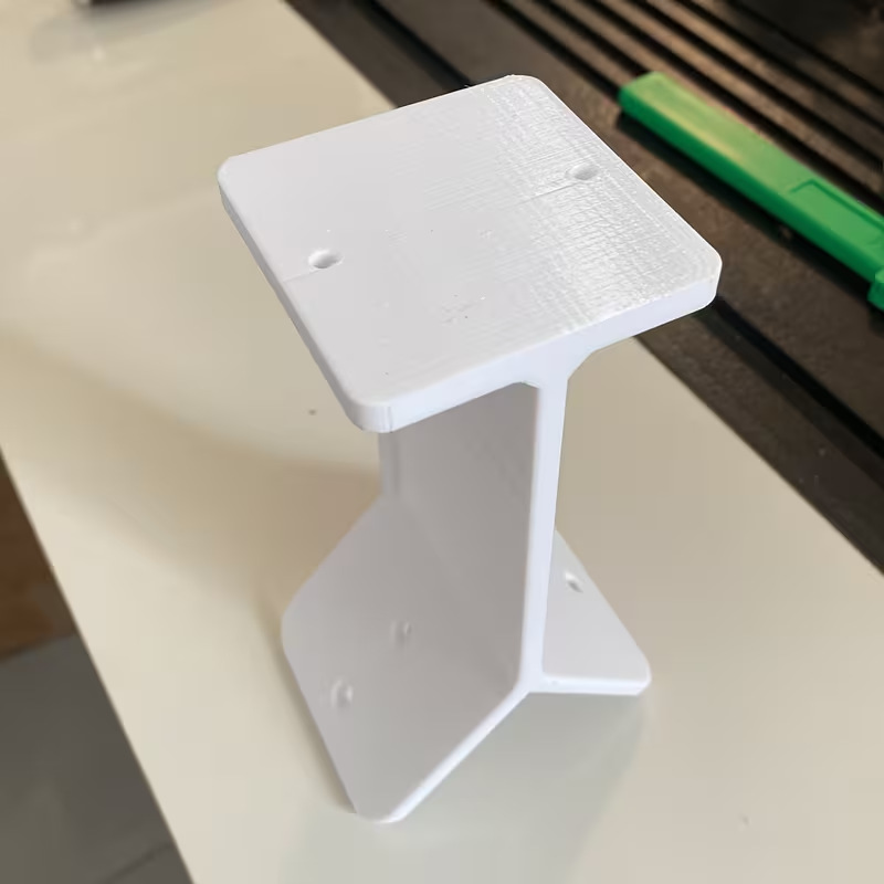 1 szt. Uchwyt montażowy kamery – Eufy Camera S340 recenzja i cena