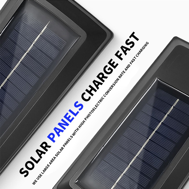 Solarny reflektor uliczny z cz – Home Security Yard Sensors recenzja i cena