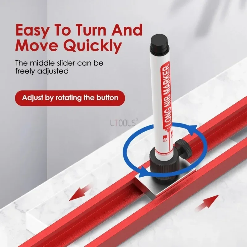 Przyrząd do konturowania drewn – Home Security Measures recenzja i cena