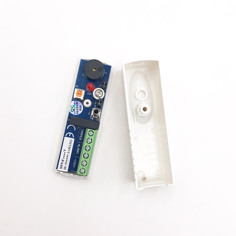 1 SZT. Inteligentny Cyfrowy Pr – Home Security Alarm System recenzja i cena