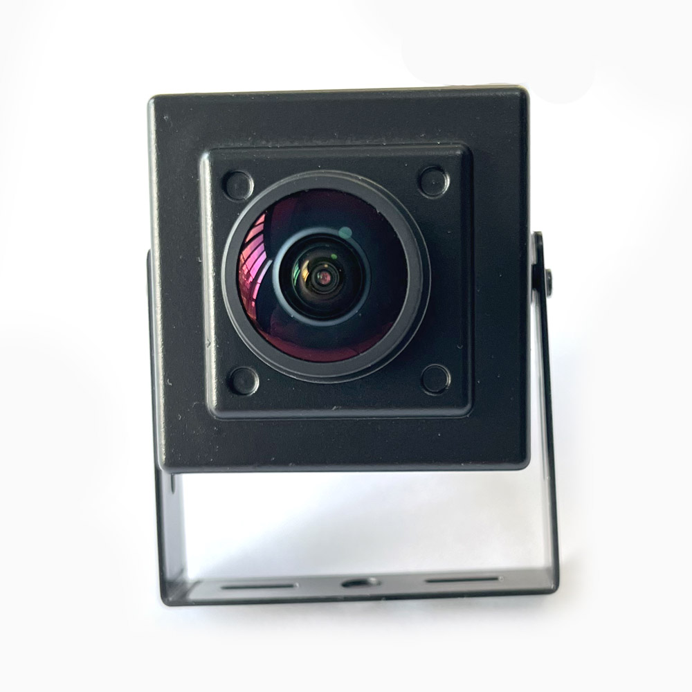 Miniaturowa kamera IP POE CCTV – Home Security Ai recenzja i cena