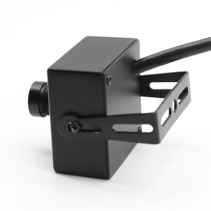 Miniaturowa kamera IP POE CCTV – Home Security Ai recenzja i cena