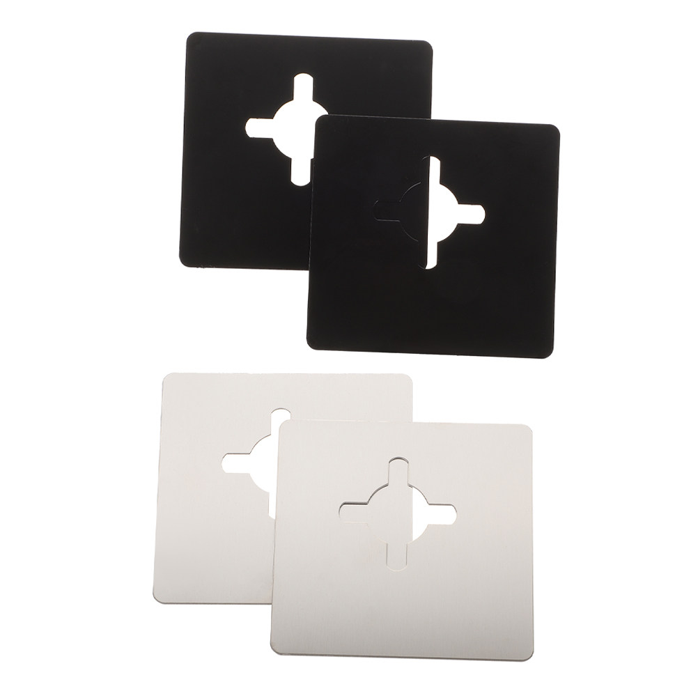 4 sztuki – płyta wzmacniająca  – Door Reinforcer Kit recenzja i cena