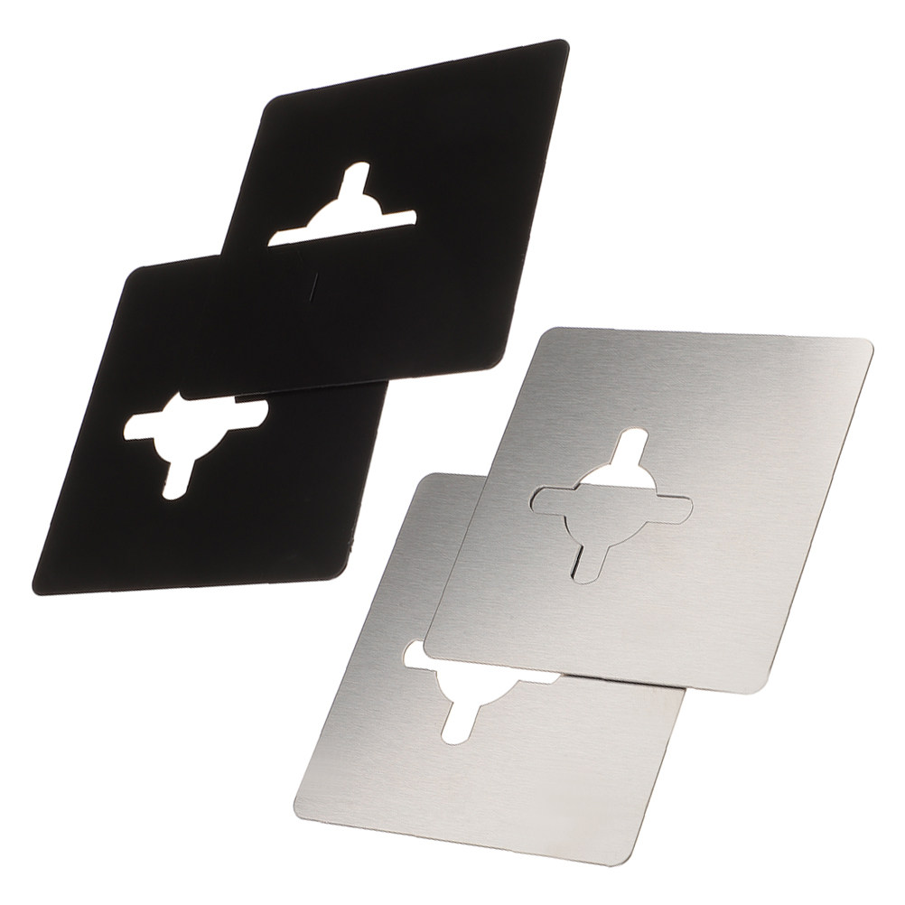 4 sztuki – płyta wzmacniająca  – Door Reinforcer Kit recenzja i cena