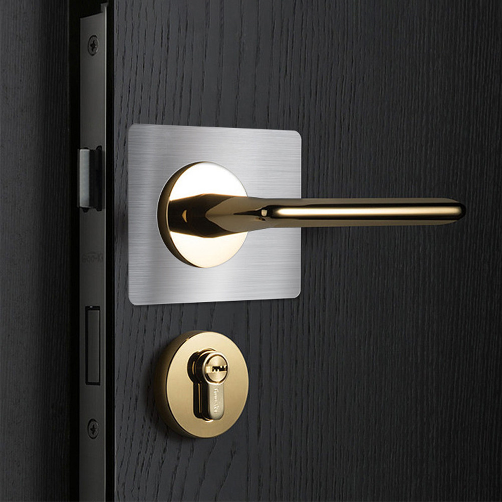 8 sztuk osłon płyt zatrzaskowy – Door Reinforcer Kit recenzja i cena