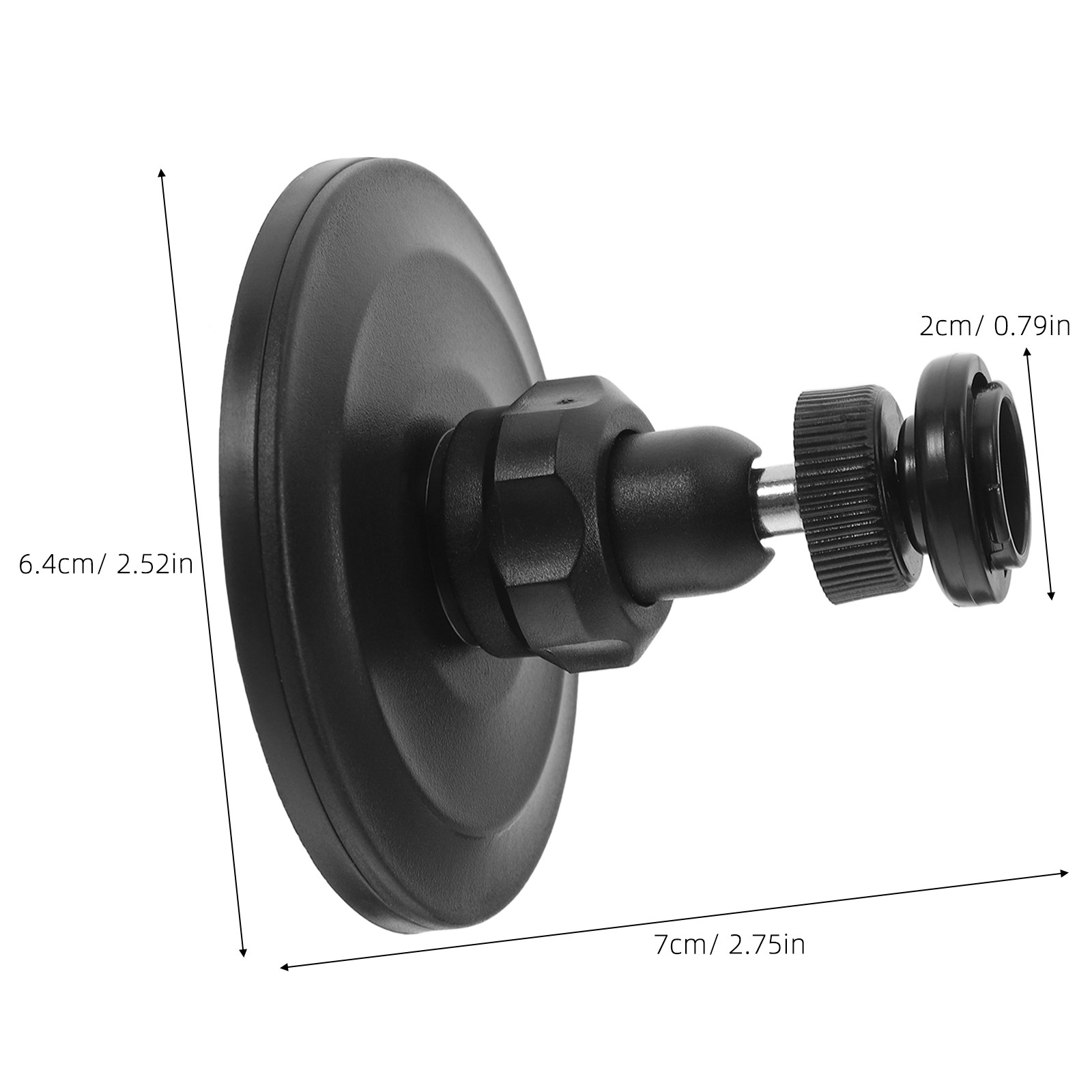 Uchwyt ścienny do kamery, plas – Home Security And Cctv recenzja i cena