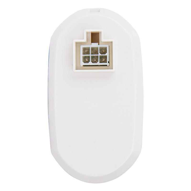 Przewodowy czujnik ruchu PIR w – Home Security Alarm System recenzja i cena