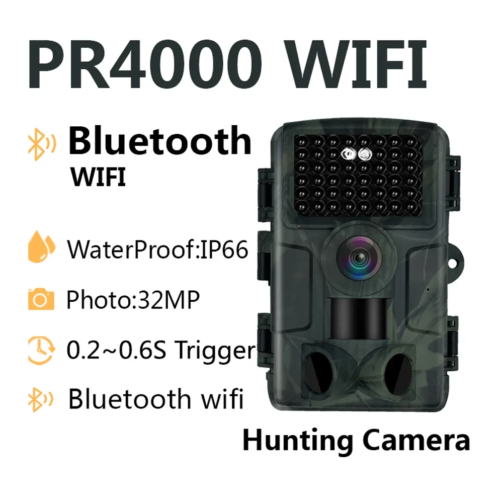1 szt. Wodoodporna kamera IP66 – Home Security Wifi Camera recenzja i cena