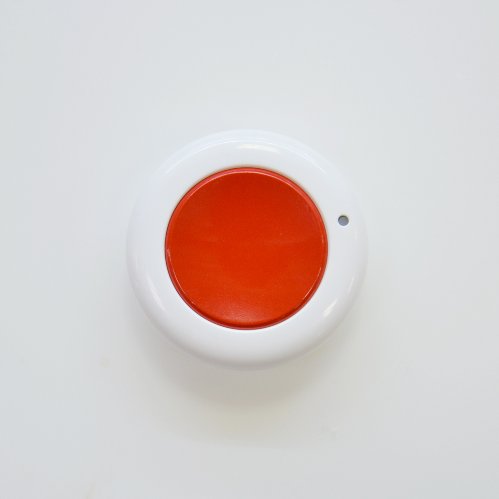 10 sztuk 1527 433 mhz naciśnij – Home Security Alarm System recenzja i cena