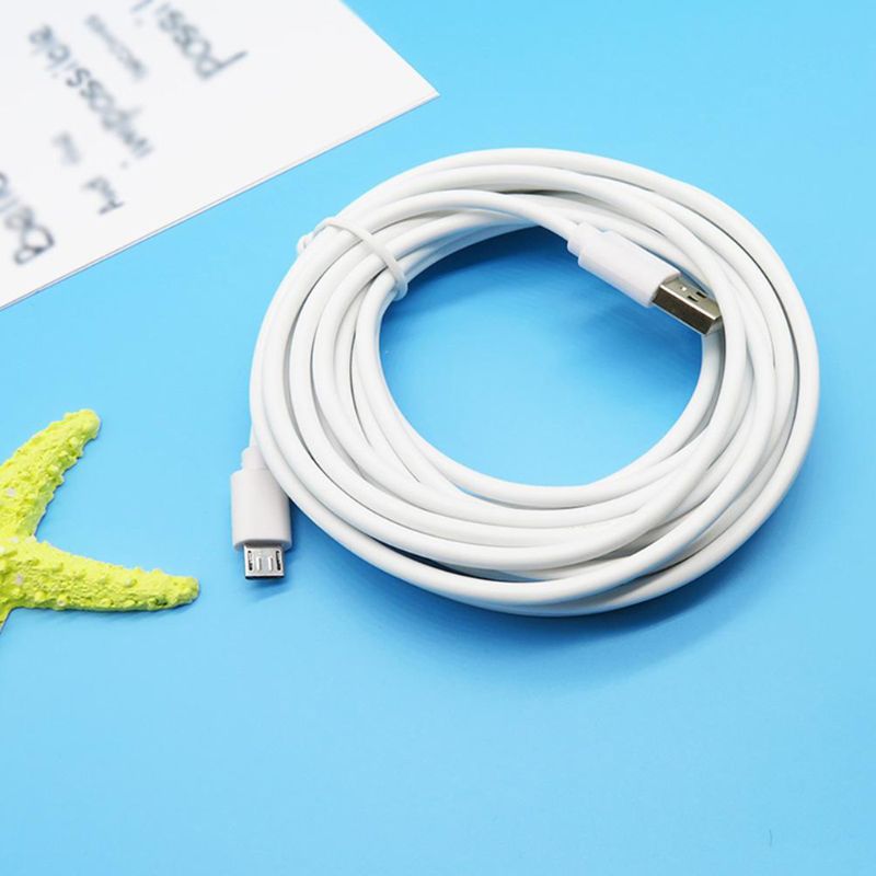 8m uniwersalny przedłużacz kab – Home Security Camera Xiaomi recenzja i cena