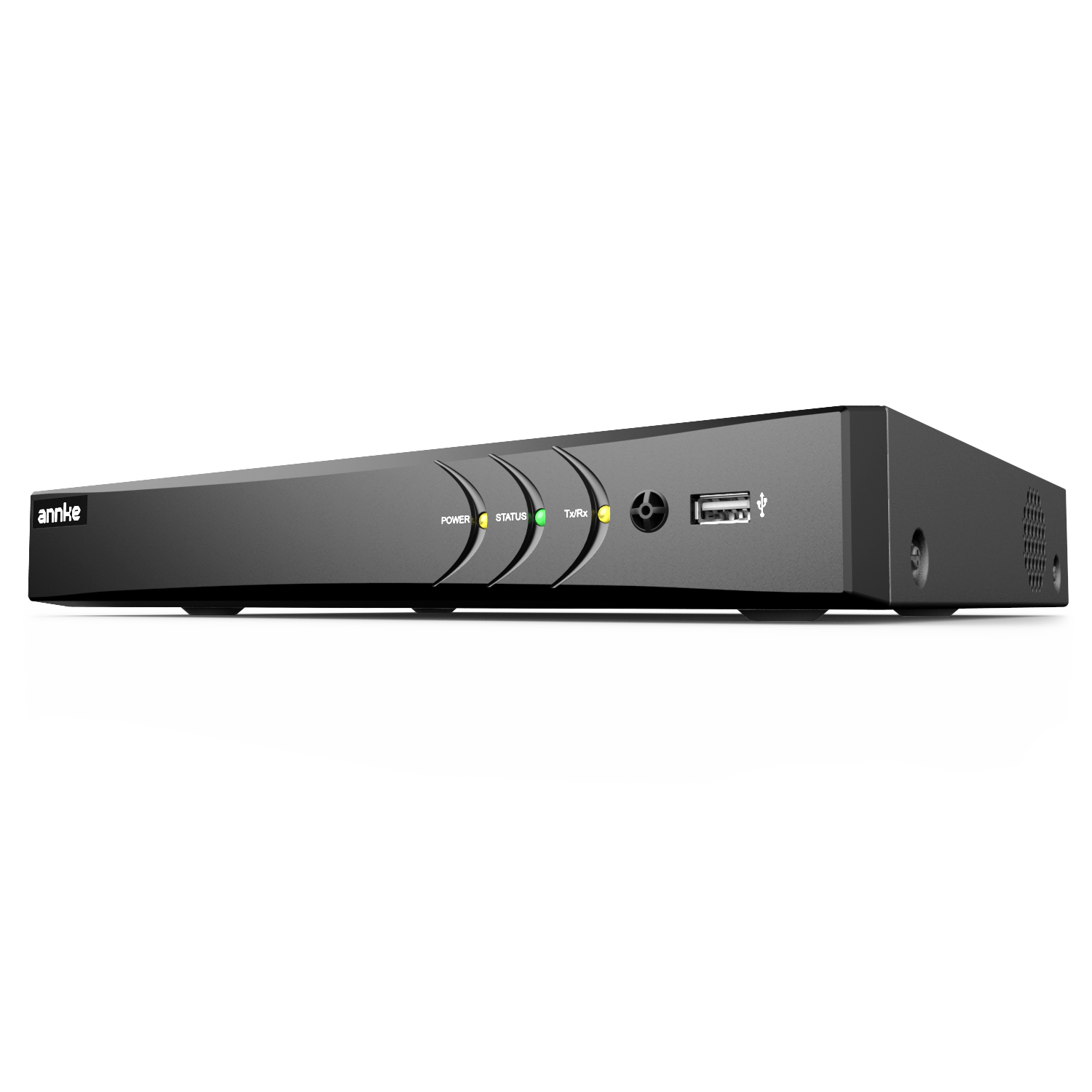 Annke 8-kanałowy rejestrator D – Home Security And Cctv recenzja i cena