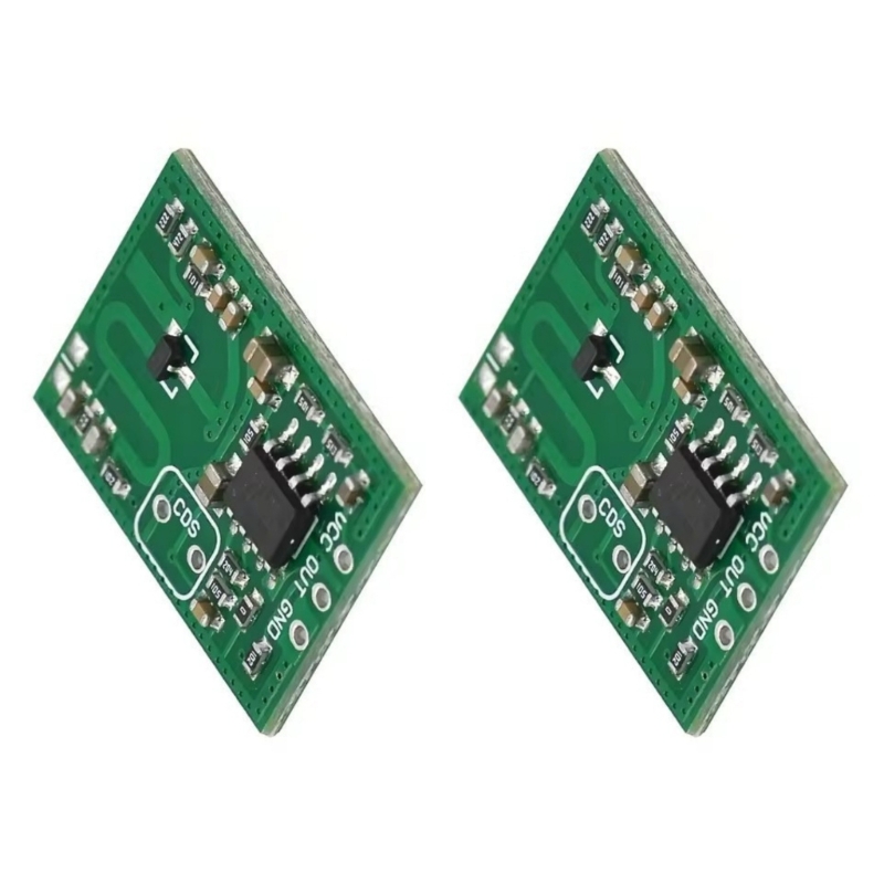 Radary mikrofalowe 462D Moduł  – Home Security Radar System recenzja i cena