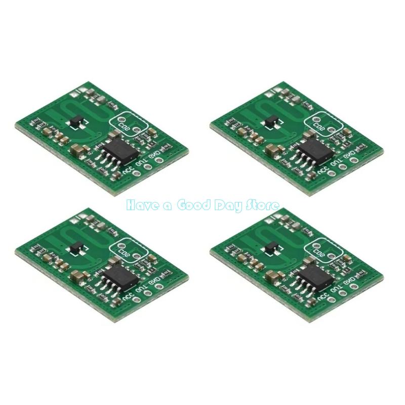 Radary mikrofalowe 462D Moduł  – Home Security Radar System recenzja i cena
