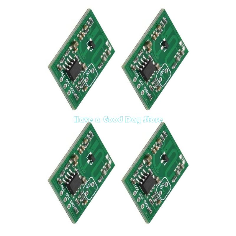 Radary mikrofalowe 462D Moduł  – Home Security Radar System recenzja i cena