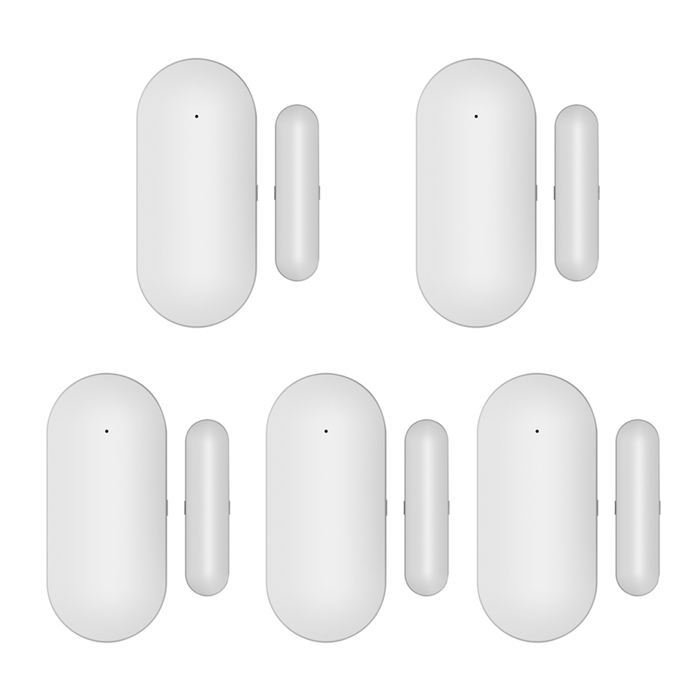 Wykrywacze okien czujnik drzwi – Home Security Equipment recenzja i cena