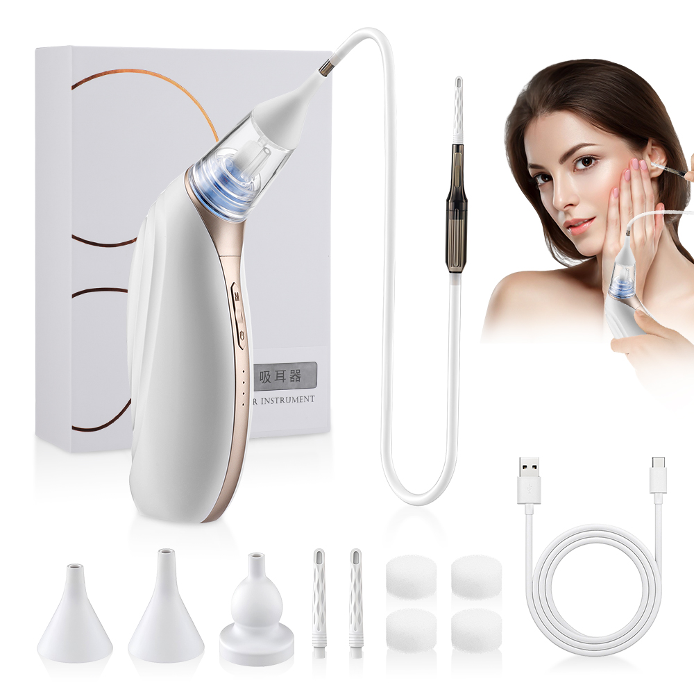 Zestaw do usuwania woskowiny z – Home Security Measures recenzja i cena