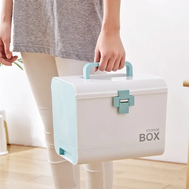Pudełko do przechowywania w do – Home Security Box recenzja i cena
