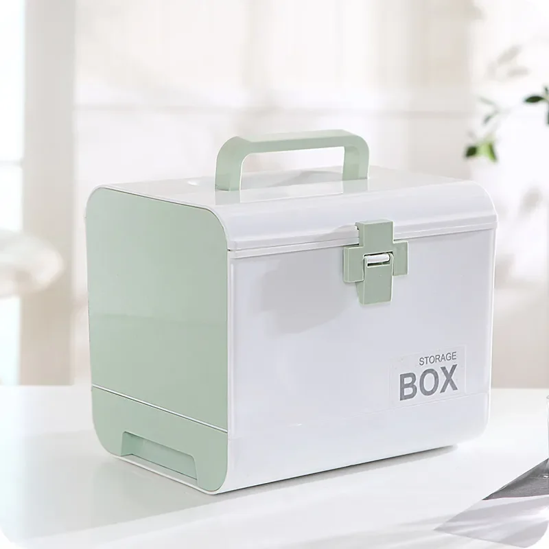 Pudełko do przechowywania w do – Home Security Box recenzja i cena