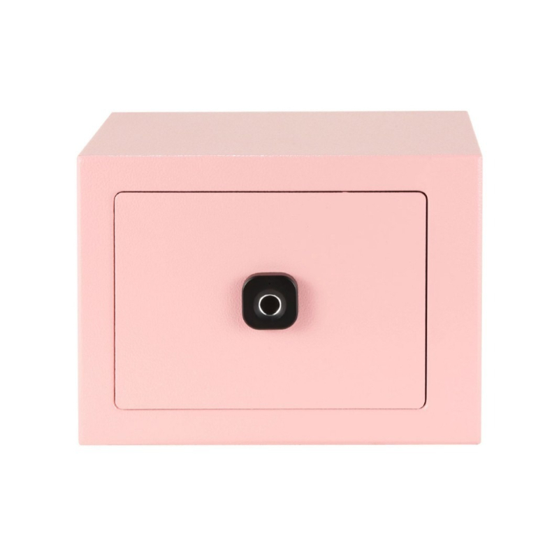 Model 17FO-DT Mini Sejf Komple – Home Security Box recenzja i cena