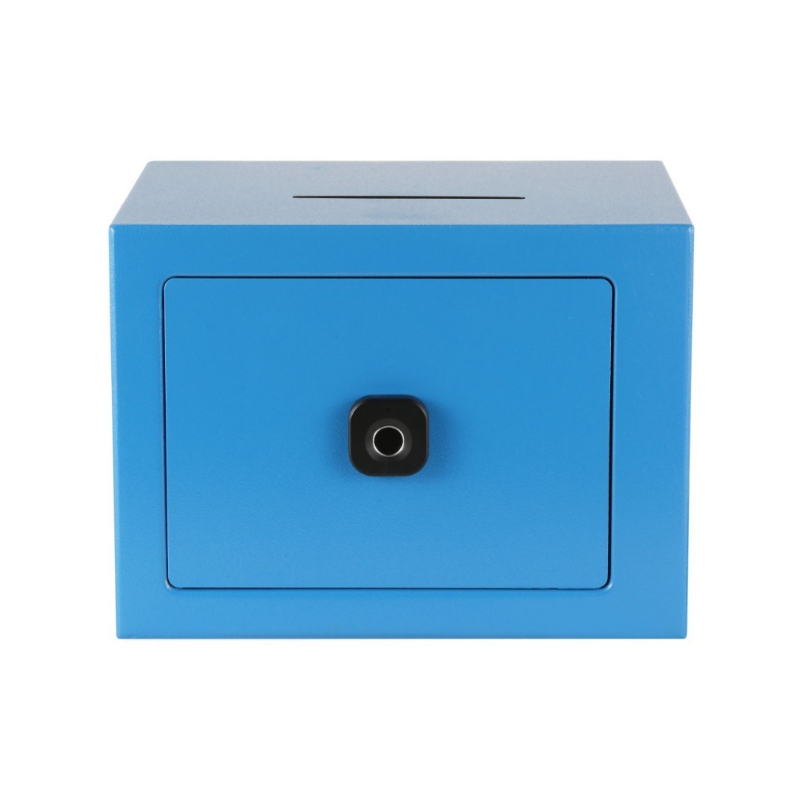 Model 17FO-DT Mini Sejf Komple – Home Security Box recenzja i cena
